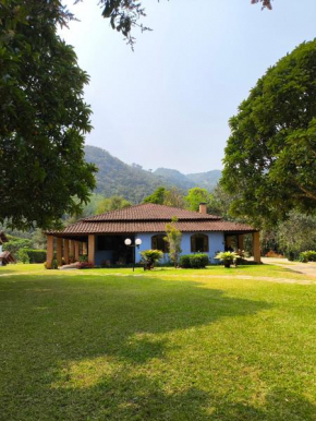Pousada Quintal da Prosa